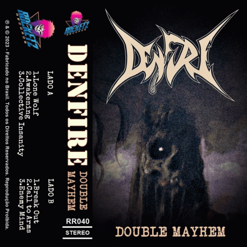 Denfire : Double Mayhem